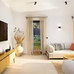 Willa Casa Fiore Viola For 8 People With Heated Pool Stifanići