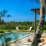 Willa Casa Fiore Viola For 8 People With Heated Pool *