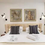 Willa Casa Fiore Viola For 8 People With Heated Pool