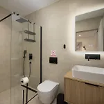Casa Fiore Viola For 8 People With Heated Pool Willa *
