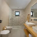 Casa Fiore Viola For 8 People With Heated Pool Stifanići