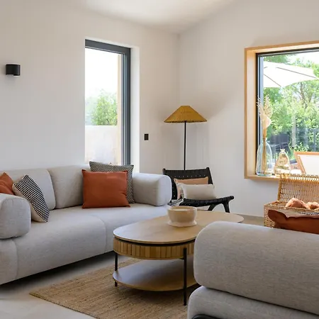 Vila Casa Fiore Viola *
