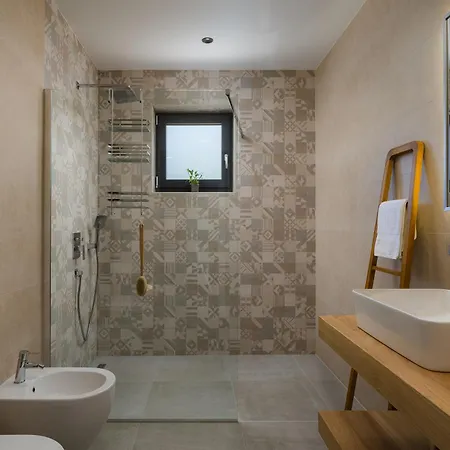 Vila Casa Fiore Viola *