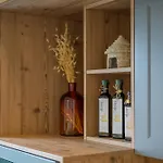 Villa Casa Fiore Viola For 8 People With Heated Pool *