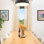 Casa Fiore Viola For 8 People With Heated Pool * Stifanići