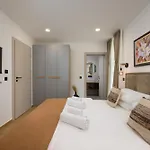 Casa Fiore Viola For 8 People With Heated Pool Villa *