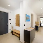 Villa Casa Fiore Viola For 8 People With Heated Pool *