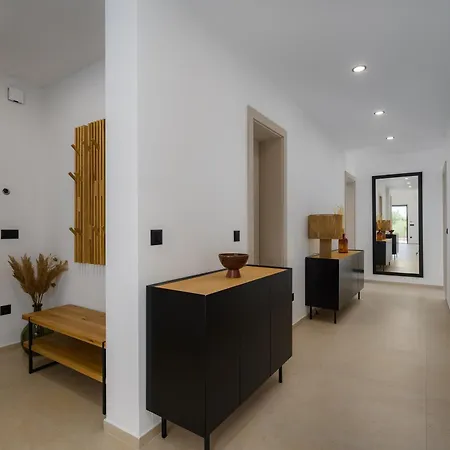 Casa Fiore Viola *