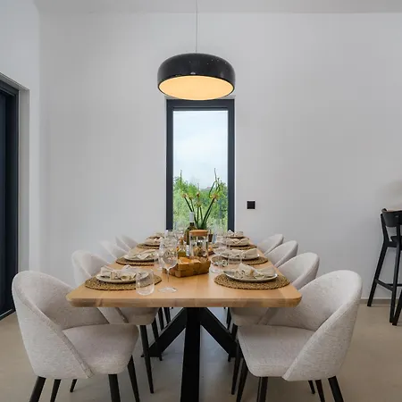 Casa Fiore Viola *