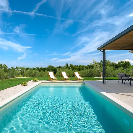 Casa Fiore Viola Villa *