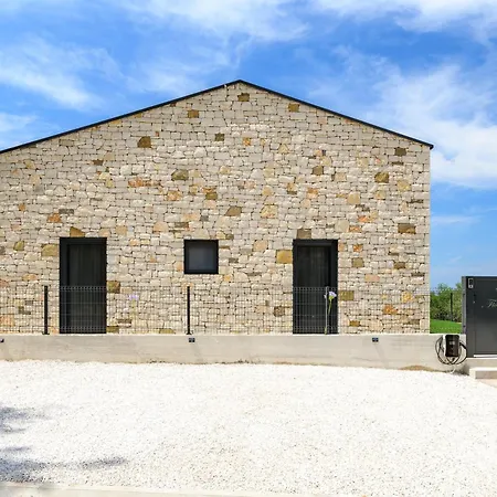 Villa Casa Fiore Viola Stifanici