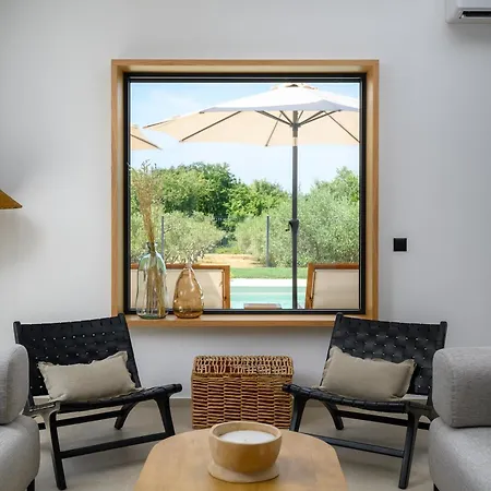 Villa Casa Fiore Viola *